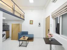 Hình ảnh ️🎊Duplex tiện nghi, máy giặt riêng, giờ tự do Nam Kỳ Khởi Nghĩa Q3️🎊