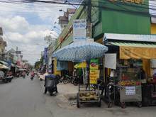 Hình ảnh Bán đất thổ cư hố nai biên hoà