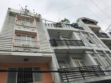 Hình ảnh Chính chủ cần bán gấp nhà khu bàn cờ Đặng Văn Ngữ - Lê Văn Sỹ.