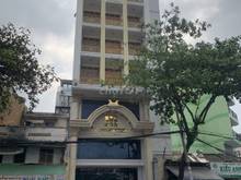 Hình ảnh Cho Thuê Tòa nhà mặt tiền Nguyễn Phúc Nguyên P.09 Quận 3