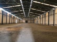 Hình ảnh Kho xưởng 17,300m2 (có thuê lẻ) mặt tiền đường QL1A, Thủ Đức 3 ~ 4$/m2