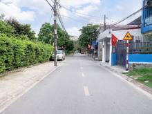 Hình ảnh Bán lô đất tại Cam Lộ Hùng Vương Hồng Bàng giá 3.45 tỷ