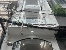 Hình ảnh Bán căn nhà HXH Hoàng Hoa Thám,P7, Bình Thạnh 4x20m 5 tầng 5PN