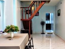 Hình ảnh Nhà mới Phan Đình Phùng,Q.Phú Nhuận siêu đẹp .