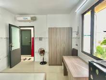 Hình ảnh Studio Full Nội Thất ❤️ Gần SƯ PHẠM KỸ THUẬT, ĐH NGÂN HÀNG