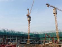 Hình ảnh Villas Góp 15%, Chiết Khấu 18%, Mặt Tiền Nguyễn Văn Linh