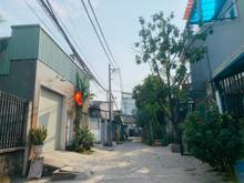 Hình ảnh Nhà đường 11, P.Trường Thọ, hẻm 7m, tương lai mặt tiền đường 20m