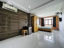 Hình ảnh Phòng Cho Thuê Giá Rẻ Full Nội Thất Ngay Quang Trung - Tân Sơn