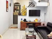 Hình ảnh Sang Nhanh Nhà 1 Lầu Hẻm 30 Lâm Văn Bền , Phường Tân Kiểng , Quận 7