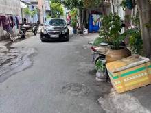 Hình ảnh Gấp Bán Nhà HXH Thông Lũy Bán Bích, Tân Phú  104m2 - 70 Triệu, Rẻ