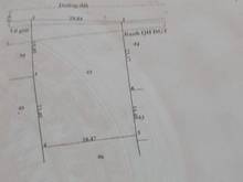 Hình ảnh Xã Thái Mỹ, DT: 10m*50m, Có 300 thổ cư, giá 3.3 tỷ