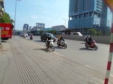Hình ảnh Bán nhà kinh doanh, ô tô vào nhà tại Trần Quốc Hoàn, Cầu Giấy, 50m2