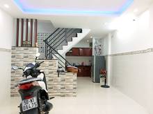 Hình ảnh HXH Thông Tứ Tung Sát Tân Phú-40m2-Bình Trị Đông Bình Tân Chỉ 3,85