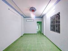 Hình ảnh Nhà Quận 6, Phạm Văn Chí 52m2, sát mặt tiền, 4PN, mới ở ngay, 4.6 tỷ