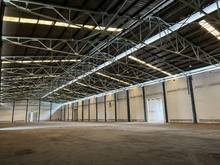 Hình ảnh Cho thuê 15.300m2 kho xưởng KCN Linh Trung, Q.Lộ 1A
