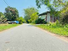 Hình ảnh Xã PHÚ MỸ HƯNG, Dt : 25x43 = 1107m2 ( có 150m2 thổ cư ), giá 5.6 tỷ