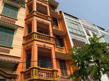 Hình ảnh Mặt Phố Nguyễn Hoàng,Nam Từ liêm, MT 7,1m,ôtô,Kinh doanh,90 m2, nhỉnh
