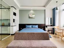 Hình ảnh 🌈CHDV 1PN_Balcony_Full Nội Thất_Thảo Điền Q.2