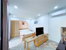Hình ảnh Căn Hộ Mini mới_Full NT_Ban công_Cửa Sổ_Trung Tâm Phú Nhuận