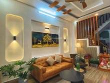 Hình ảnh Bán căn nhà thiết kế sang trọng Đ.bình lợi,phường 13 ,bình thạnh 120m2