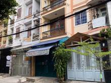 Hình ảnh Bán nhà khu Cư xá Nguyên Hồng P11 Bình Thạnh DT: 4x18,5m giá: 11.6 tỷ