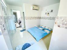 Hình ảnh Nhà 5X20 4L 8ph HXH Lê Văn Huân - T. Bình