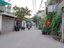 Hình ảnh Bán Đất Thịnh Liệt, Hoàng Mai. Diện tích lớn, mặt tiền rộng, 106m2
