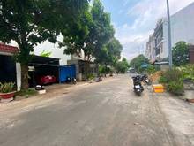Hình ảnh Bán đất khu dân cư Sông Giồng, Mai  Chí Thọ, An Phú, Q2 , dt 136m. sổ