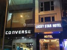 Hình ảnh Cho thuê nhà góc 2 MT Convers Nguyễn Trãi, Q1