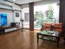 Hình ảnh Siêu phẩm, Yên Hòa , tặng nội thất, Gara ô tô, DT 45m, 5T, nhỉnh 8 tỷ