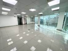 Hình ảnh Sàn văn phòng cho thuê tại Quận 1, P Bến Thành view kính sang trọng