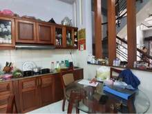 Hình ảnh Bán nhà hẻm 575 Cách Mạng Tháng 8 cách chợ Hoà Hưng 1p đi bộ giá 5 tỷ5