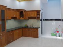 Hình ảnh 📢 Cho Thuê Nhà Mặt Tiền , 12 m Liên Khu 5-11-12 DT: 4 X 17 m, 4 Tấm
