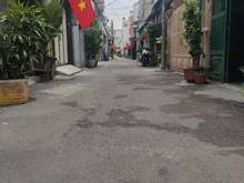 Hình ảnh HXH, Nguyễn Văn Đậu, Phường 7, Bình Thạnh. 61M2 Chỉ 6 tỷ