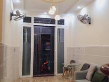 Hình ảnh Nhà đường số 40 phường Linh Đông Thủ Đức 50m2 2tỷ91