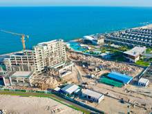 Hình ảnh Mở bán biệt thự Lagoon kế bên kênh Kayak - The Tropicana - Novaworld