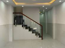 Hình ảnh Nhà HXH Phan Chu Trinh p.24 Bình Thạnh, 40m2. Giá 7.5 tỷ TL