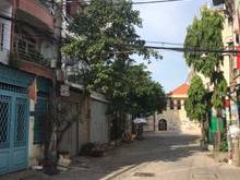 Hình ảnh Cần Bán Nhà Hẻm Xe Tải đường Nguyễn Xí