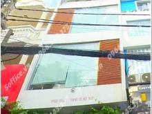 Hình ảnh Cho thuê nguyên căn mặt tiền Đường Nguyễn Ngọc Lộc, Phường 14, Quận 10