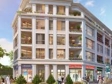Hình ảnh Bán shophouse Hà Đông, sổ lâu dài, tự xây, hướng Đông Nam, giá Trang MB66.COM Chính Thức - MB 66 Uy Tín