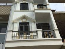 Hình ảnh Hẻm Xe Hơi 7m Đường Số 7 4x13=DTCN: 52.5m2 1Trệt 2Lầu ST. Ko Lộ Giới
