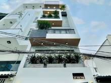 Hình ảnh Bán nhà phố Đường Lê Văn Thọ Phường 9 , Gò Vấp , TPHCM