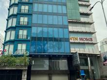 Hình ảnh Cho thuê TÒA NHÀ VP mặt tiền Hoàng Văn Thụ, Phường 8, Quận Phú Nhuận