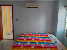 Hình ảnh Phòng thoáng mát, an ninh, chủ dễ thương