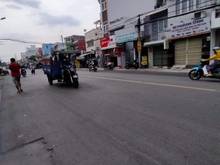 Hình ảnh Nhà măt tiền kinh doanh nóng Quận 6