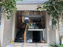 Hình ảnh Mặt tiền Nguyễn Hữu Tiến 80m2 8 tầng, Chủ xây dựng Tâm Huyết