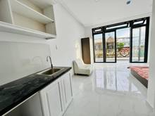 Hình ảnh 🔥CH New 100% Nguyễn Thượng Hiền_Bình Thạnh_Balcony Gía Rẻ Bất Ngờ