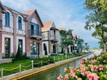 Hình ảnh Sở Hữu Biệt Thự LAGOON view kênh KAYAK chỉ từ 1 tỷ - NOVAWORLD Hồ Tràm