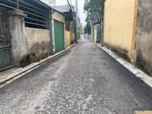 Hình ảnh 119m2 lô góc 2 mặt đường ô tô chia lô siêu đẹp tại Linh Quy, Kim Sơn