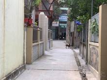 Hình ảnh Bán lô đất tại Nguyễn Trung Thành Hùng Vương Hồng Bàng, giá 1.74 tỷ
